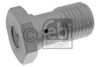 FEBI BILSTEIN 45012 Oil Pressure Valve